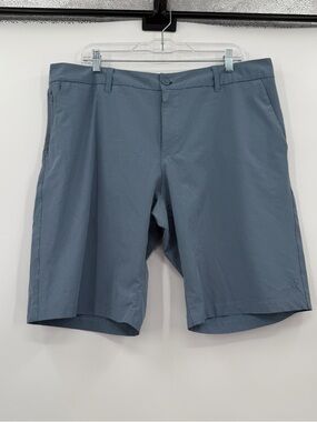 Hang ten blue shorts 38
